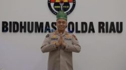 Imbauan Keras Polda Riau ke Orang Tua di Tengah Maraknya Aksi