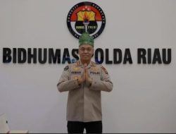 Imbauan Keras Polda Riau ke Orang Tua di Tengah Maraknya Aksi