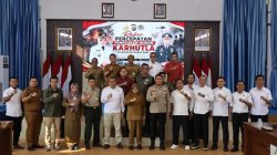 7 Titik Karhutla di Siak Sepanjang 2026, 1 Warga Jadi Tersangka