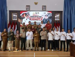 7 Titik Karhutla di Siak Sepanjang 2026, 1 Warga Jadi Tersangka