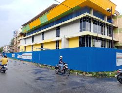 Nasib Sisa Pembayaran Kios Pasar Bawah Diuji di Pengadilan