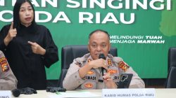Buntut Teguran Pacu Jalur, PS Ditetapkan Tersangka Usai Video TikTok Viral