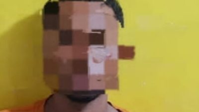 Tim Opsnal Polsek Dumai Barat Amankan iPhone 16 Pro Hasil Curian