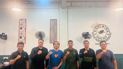 PERBARINDO Riau: Pemerintah Harus Turun Tangan Cegah Skandal di BPR