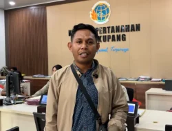 Layanan Pengukuran Terjadwal Percepat Masyarakat Mendapatkan Peta Bidang Tanah