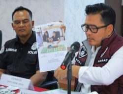Mei-September 2026, Polresta Pekanbaru Tangkap 128 Pengedar dan Pemakai Narkoba