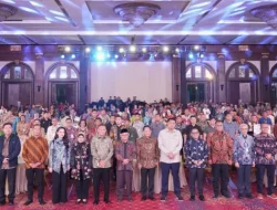 Kemendagri Berikan Apresiasi Kepada Pemda Berprestasi Regional Maluku-Nusa Tenggara