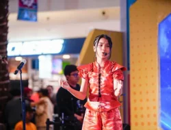 Racquell Rilis Tetaplah Menjadi Baik, Bawa Pesan Sederhana tentang Kebaikan
