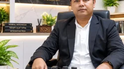 Ahli Terapi Vitalitas Tebo Tanjung Jabung H.Abdulazis Atasi Impoten Resmi
