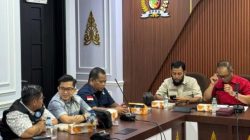 Komisi I DPRD Pekanbaru Ungkap Makam di Pekanbaru untuk Warga yang Meninggal di Brunei