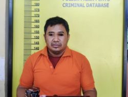 Sering Dilapor Warga, Rumah di Batu Gajah Pasir Penyu Ternyata Markas Narkoba