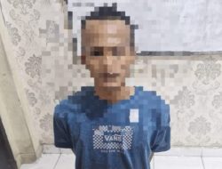 Dapat dari DPO, Bandar Sabu di Dayun Ditangkap Beserta 2 Unit HP dan Uang Rp1 Juta