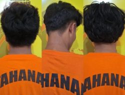 Positif Amphetamine, 3 Pengedar Sabu di Kuansing Terancam Hukuman Mati