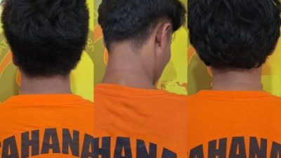 Positif Amphetamine, 3 Pengedar Sabu di Kuansing Terancam Hukuman Mati