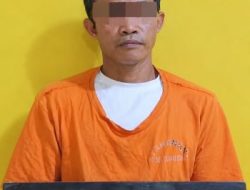 Gerak Cepat, Polsek Dumai Barat Bekuk Pelaku Penganiayaan dalam Hitungan Jam