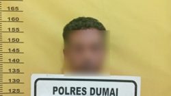 Modus Temui Pacar, Pria di Dumai Justru Gadaikan ke Orang Lain