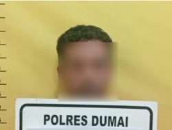 Modus Temui Pacar, Pria di Dumai Justru Gadaikan ke Orang Lain