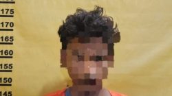 Gondol Kabel PJU Sepanjang 450 Meter, MI alias I Diamankan Polisi