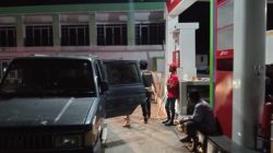 Hasil Patroli Tim Raga Polres Kampar: Bangkinang Aman, Tak Ada Balap Liar