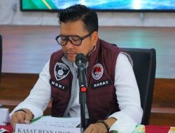 Pasutri di Binawidya Diamankan Satresnarkoba Polresta Pekanbaru Terkait Sabu