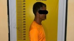 Polsek Pangean Ringkus Pengedar Sabu, 1 Tersangka Lain Kabur