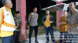 Dicari Keluarga, Petani di Kuantan Mudik Ditemukan Meninggal di Kebun