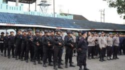 Sinergi APH dan Ditjenpas Sumut Grebek Rutan I Medan, Barang Terlarang Disita
