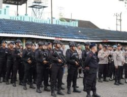Sinergi APH dan Ditjenpas Sumut Grebek Rutan I Medan, Barang Terlarang Disita