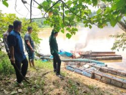 Kapolres Kuansing: Setiap Info PETI dari Masyarakat Pasti Ditindaklanjuti