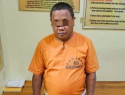 Beli dari Pasir Putih untuk Diedarkan, Pengedar Sabu di Koto Damai Dibekuk Polisi