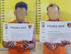 Kapolsek Kandis: Kami Terus Berantas Narkoba, Laporkan Jika Lihat Transaksi