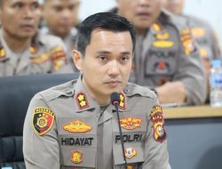 19-25 September, Polres Kuansing Tertibkan PETI di 11 TKP
