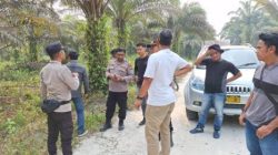 Mediasi 8 September Jadi Jalan Keluar Konflik Lahan Muara Langsat