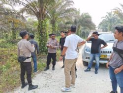 Mediasi 8 September Jadi Jalan Keluar Konflik Lahan Muara Langsat