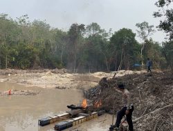 Kapolres Kuansing: Setiap Laporan 110 Pasti Kami Tindaklanjuti