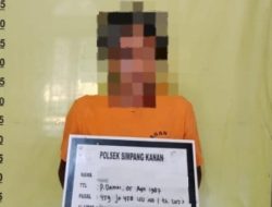 Kapolres Rohil: Terduga Pelaku Pembunuhan Bukit Pamugaran Ditangkap di Jambi