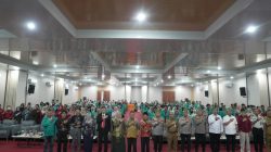 Kapolda Riau: Keamanan Ekologi Kunci Keamanan Publik