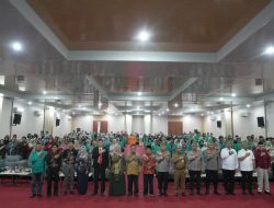 Kapolda Riau: Keamanan Ekologi Kunci Keamanan Publik