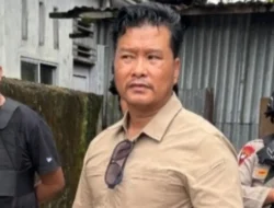 Berawal dari Laporan Warga, Polisi Sita Belasan Gram Sabu di Rumbai