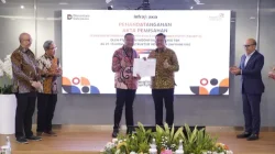 Spin-Off Tuntas, InfraNexia Mantapkan Peran sebagai Motor Ekosistem Digital Indonesia
