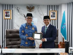 Menhut Raja Juli: Pendampingan BKN Sangat Membantu Kemenhut Bangun Meritokrasi
