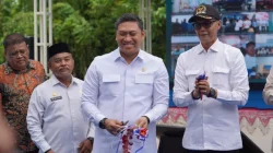 Demi 1,4 Juta Penerima MBG, BGN Buka Hampir 1000 Dapur di Daerah 3T