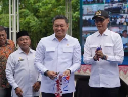 Demi 1,4 Juta Penerima MBG, BGN Buka Hampir 1000 Dapur di Daerah 3T