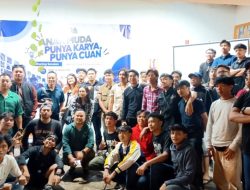 Dukung Agenda Dua Tahun Asta Cita, Paramudamudi Siapkan Gen-Z Bogor Kuasai Ekonomi Kreatif
