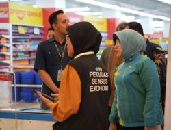 Sensus Ekonomi 2026: Langkah Penting Memetakan Potensi Ekonomi Nasional