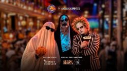 Halloween Party di Tangerang: ARYADUTA Lippo Village Hadirkan MIDNIGHT SPELL di RJ’s Sports Bar & Grill