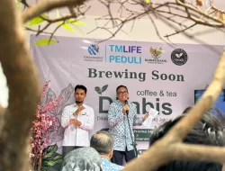 Cafe Difabis Buka Outlet ke-9 di Stasiun Gambir, Perkuat Pemberdayaan Disabilitas