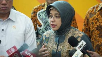 BPS Rilis KBJI 2026, 243 Jabatan Baru Tercatat