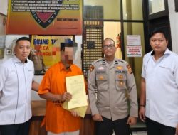 Kelola Anggaran Rp2,1 Miliar, Mantan Penghulu Rawa Mekar Jaya Korupsi Rp404 Juta – Pajak Rp45 Juta Tak Disetor