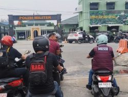 Gasak Sarang Narkoba Pekanbaru, Polisi Amankan Dua Pengguna Sabu